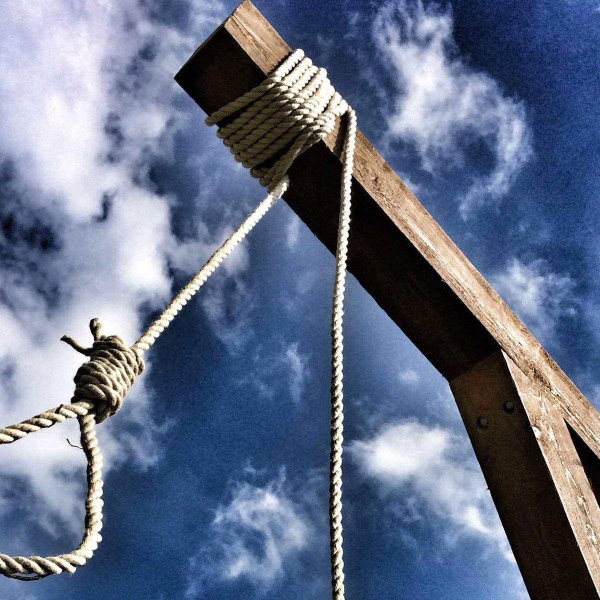 Two men, Elochukwu Belonwu and Chukwuebuka Ofokwu, have been sentenced to death by hanging by the Hi...