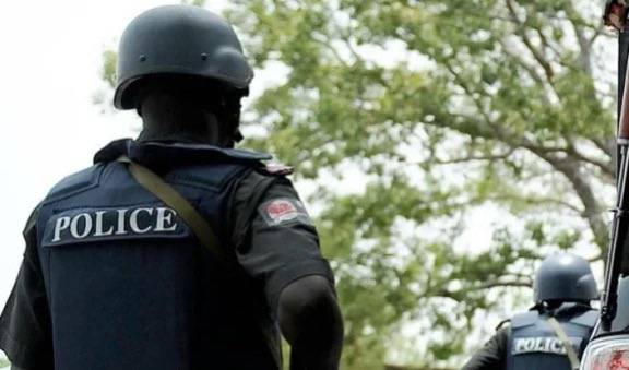 Police Intercept 7 Pakistani Nationals At Otukpo Hotel In Benue State.
Benue State Commissioner of...