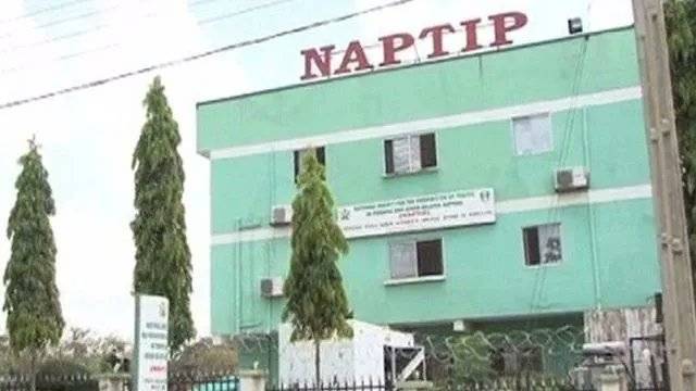 Oyo State is vulnerable to human trafficking due to border with Benin Republic.
~ NAPTIP