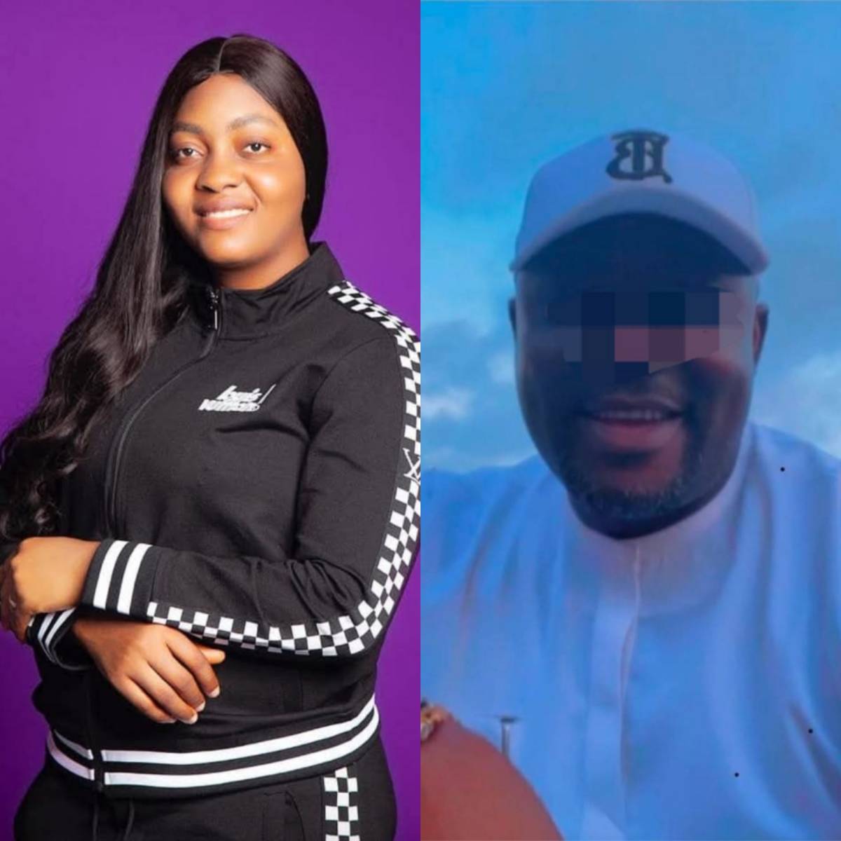 A married woman who lives in Canada has given her husband the conditions he would have to meet befor...