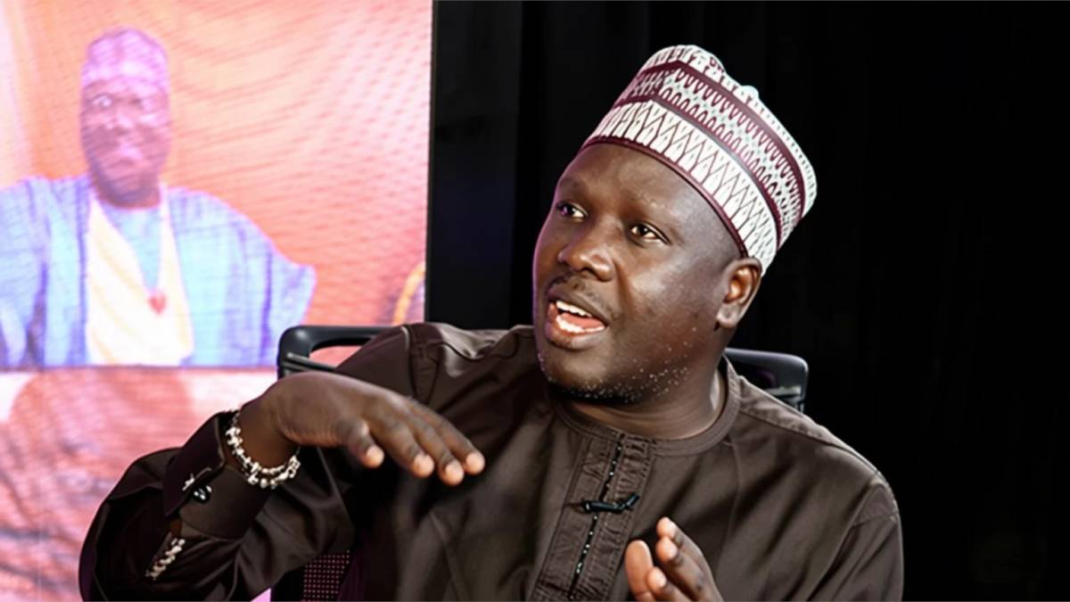 A rivalry between the Nigerian Army and the Air Force under former President Muhammadu Buhari led to...
