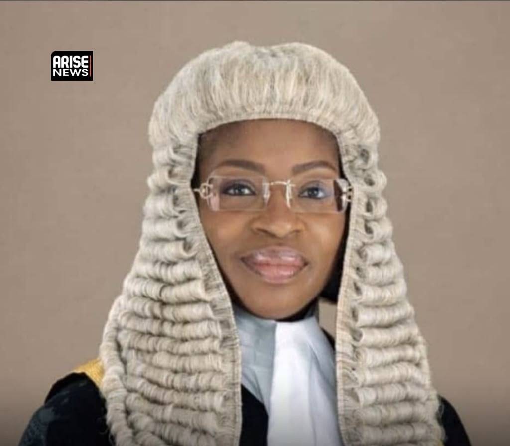 Mrs. Oyinkansola Badejo-Okusanya, SAN, has made history as the first woman elected President of the...