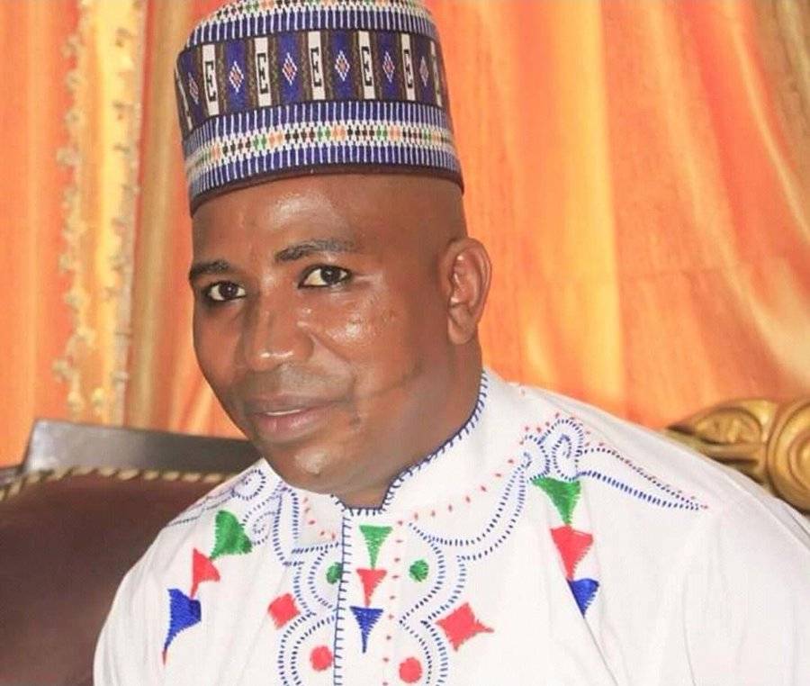 Bello Bodejo, the President of Miyetti Allah , has been granted ₦2 billion bail by a Federal High Co...