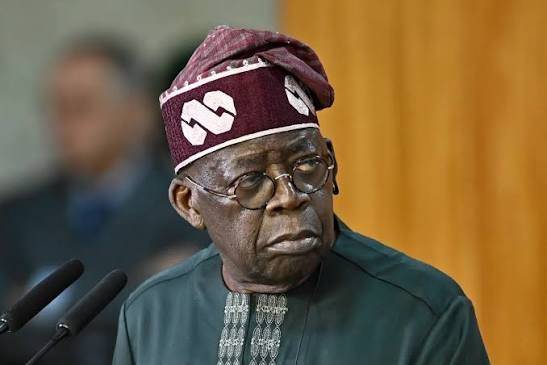 President Bola Tinubu has again condemned the Xenophobic attacks in South Africa πΏπ¦ , saying the cou...