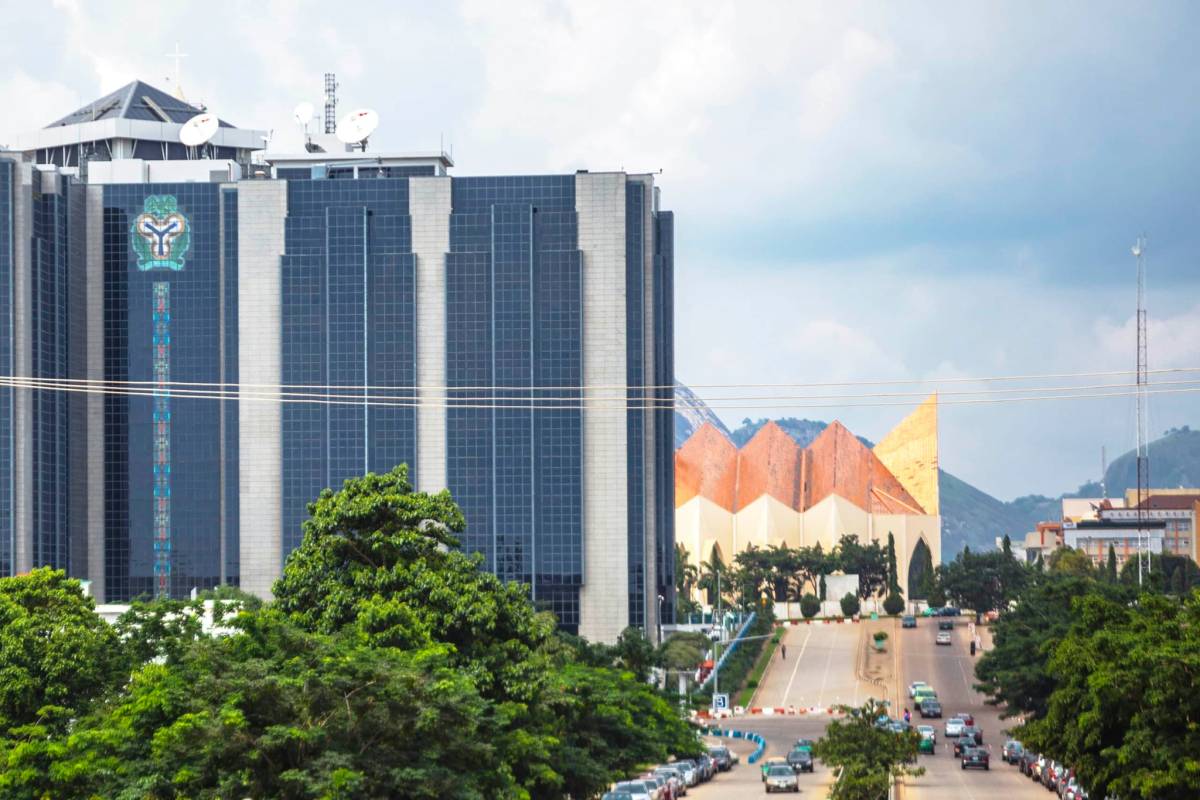 A Director at the Central Bank of Nigeria (CBN), Hamisu Abdullahi, has told the House of Representat...