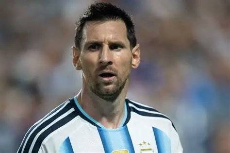 Lionel Messi breaks silence after World Cup final loss and congratulates Spain ๐ช๐ธ