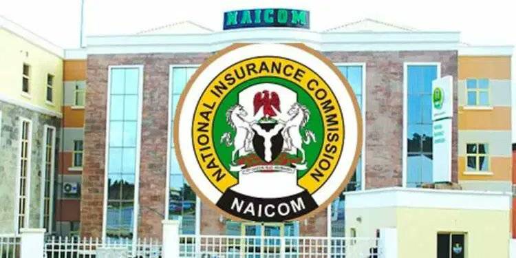 The Senate has passed a bill for the renaming of the National Insurance Commission (NAICOM) as Insur...