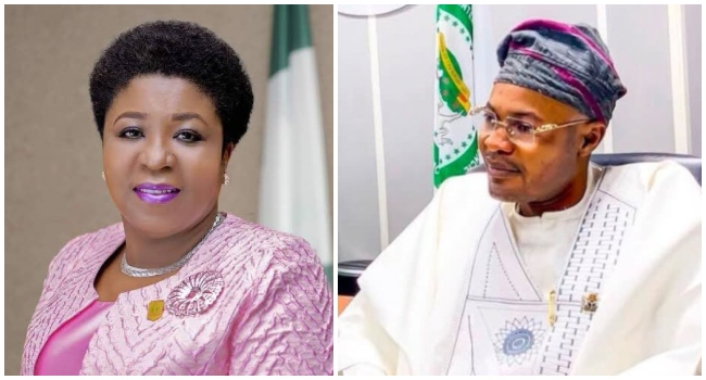 We Did not  Allocate Office Space Or Deploy Staff To ‘PFIPC’.

~  Head Of Service says