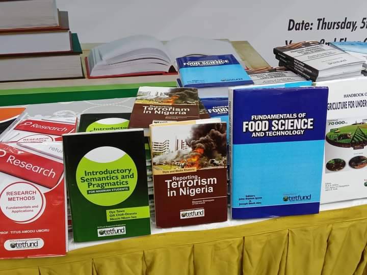 The Nigerian Educational Research and Development Council has reduced the cost of textbook assessmen...