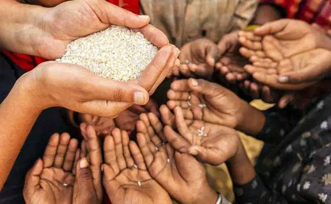 Africa has emerged as the epicentre of the world’s food crisis, with the continent now accounting fo...