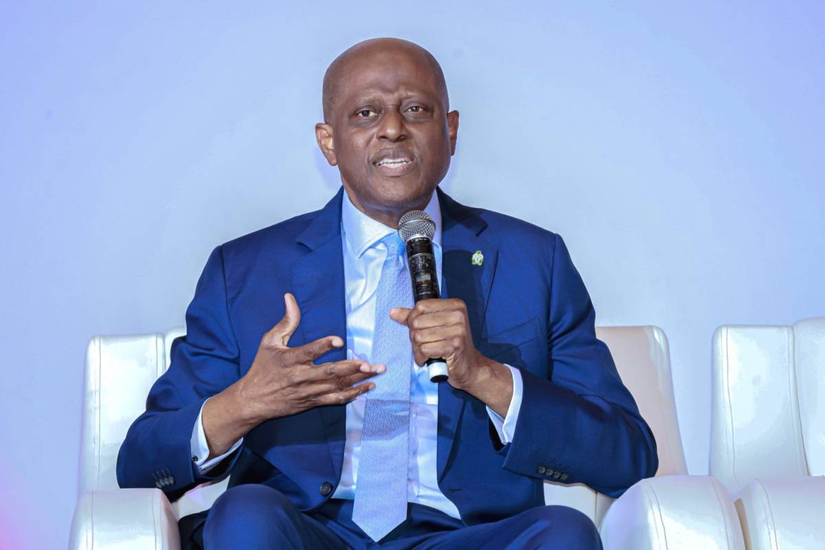 The Governor of the Central Bank of Nigeria (CBN), Olayemi Cardoso, has attributed the scarcity of l...