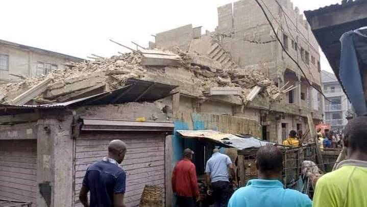 In a move to curb building collapse and protect lives and property, the Abia State Government has ma...