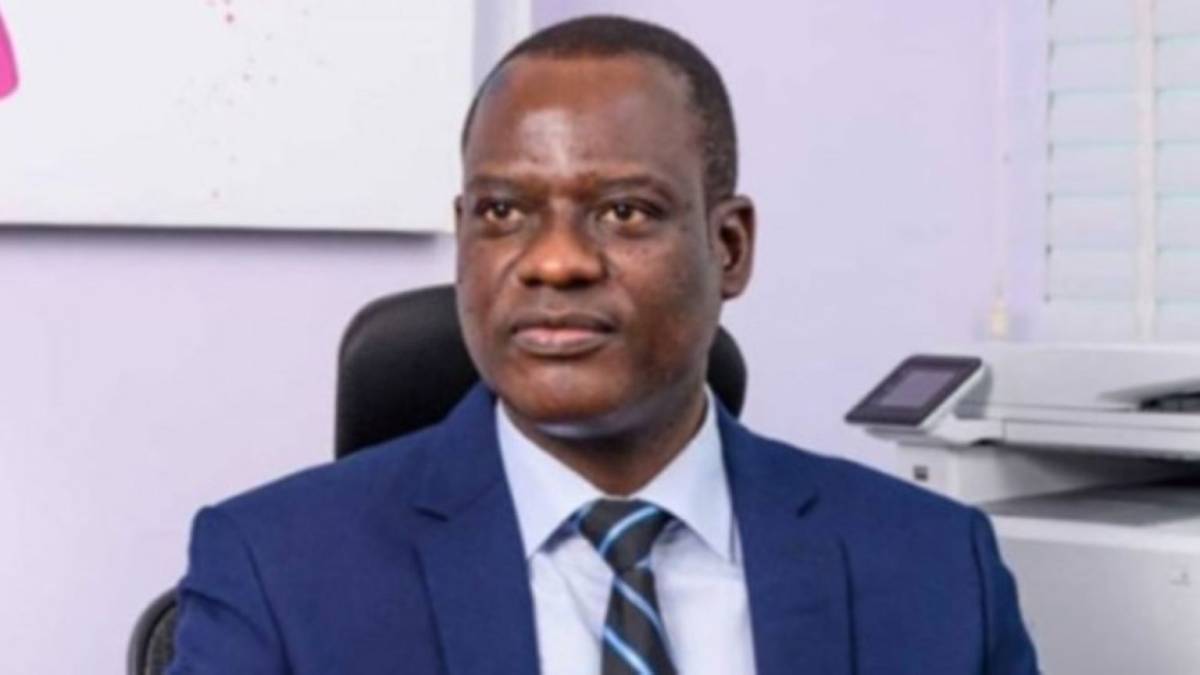 Minister of Finance and Coordinating Minister of the Economy Taiwo Oyedele inaugurated an advisory c...