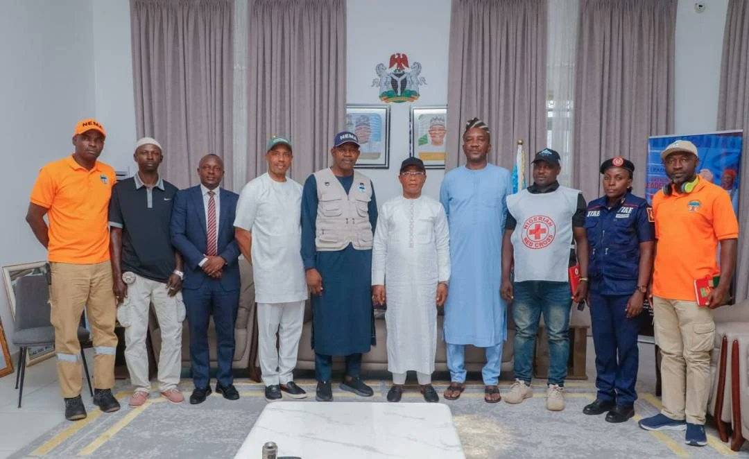 The National Emergency Management Agency has intensified its collaboration with the Kogi State Gover...