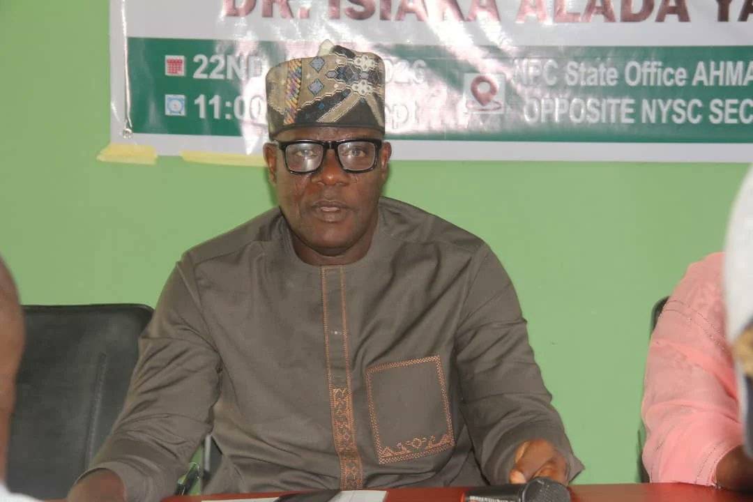 The National Population Commission has commenced full digital registration of births and deaths acro...