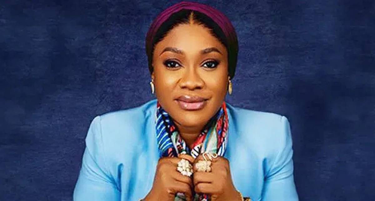My life is in danger, I am not a criminal .
~ Aisha Achimugu cries out