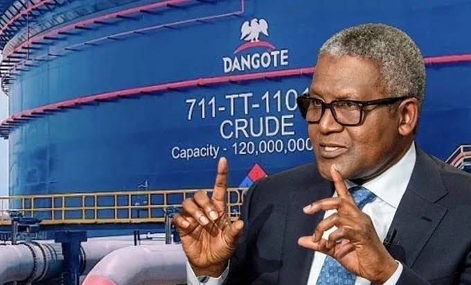 Dangote Refinery has confirmed the successful completion of a $2.5 billion private placement, markin...