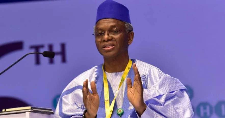 The family of former Kaduna State Governor, Nasir El-Rufai, has disowned a letter circulating on soc...