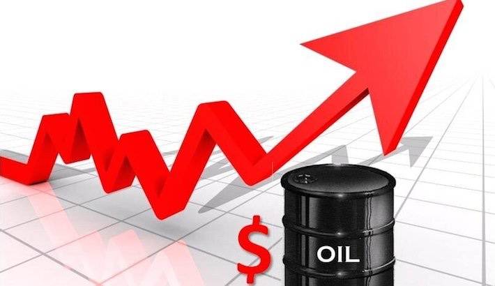 Global oil prices have surged above $97 a barrel due to a sharp escalation in the U.S.-Iran war and...
