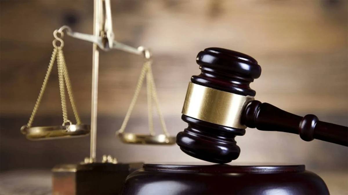 The Federal High Court in Lagos has fixed Friday, July 24, to rule on an application by the National...