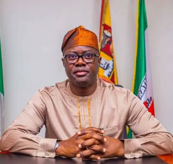 The Allied People’s Movement has said the Federal Government’s recent attacks on its presidential ca...
