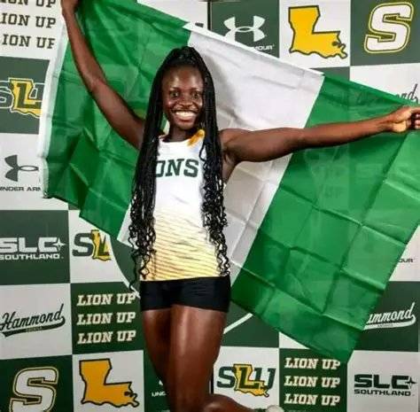 Nigerian sprinter Favour Onyah has threatened to stop representing the country after she was omitted...