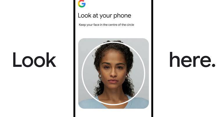 Google Users Can Now Unlock Accounts With Selfie Video Instead Of Password