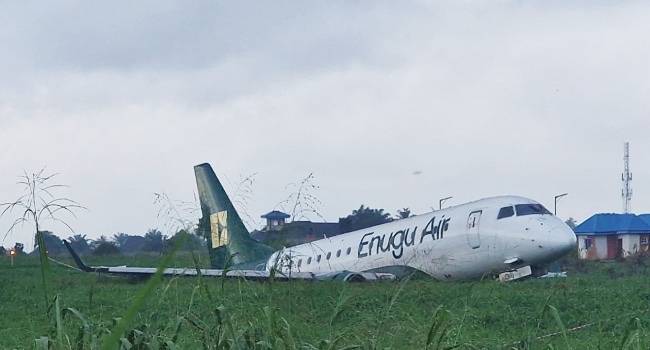 The Nigerian Safety Investigation Bureau (NSIB) has commenced an investigation into a runway excursi...