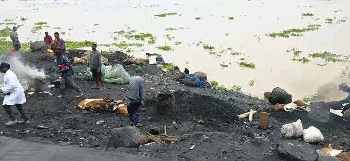 The Bayelsa State Government has ordered the immediate suspension of the unhygienic processing of im...