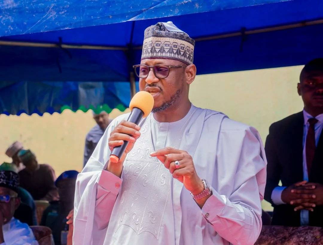Katsina State Governor, Dikko Radda, has announced plans to expand the Nigeria for Women Programme S...