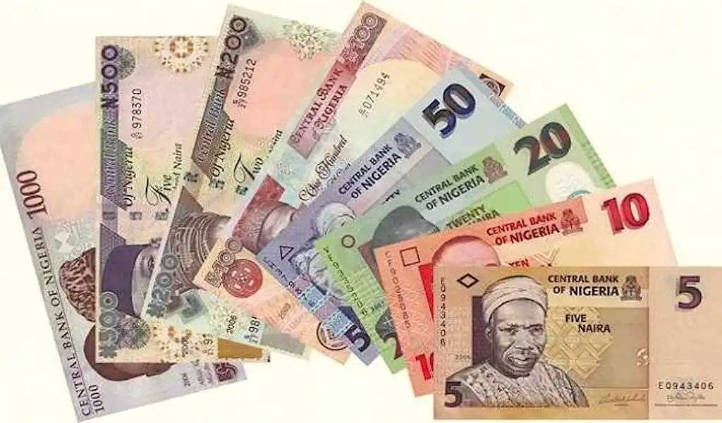 Nigeria’s money supply hits N133.25tn despite tight monetary policy by central bank of Nigeria