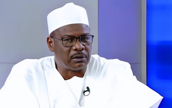 Senator Ali Ndume, who represents Borno South Senatorial District, has dismissed allegations linking...