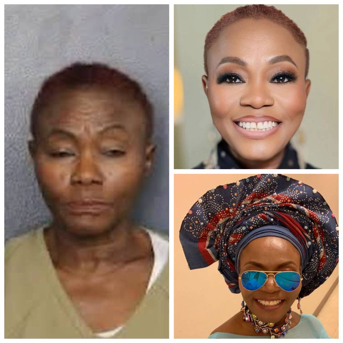 A federal jury in the Southern District of Florida, United States, has convicted a Nigerian-American...