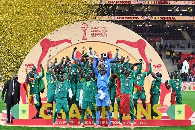 The Court of Arbitration for Sports (CAS) has announced it has set a date to hear Senegal’s 🇸🇳 appea...