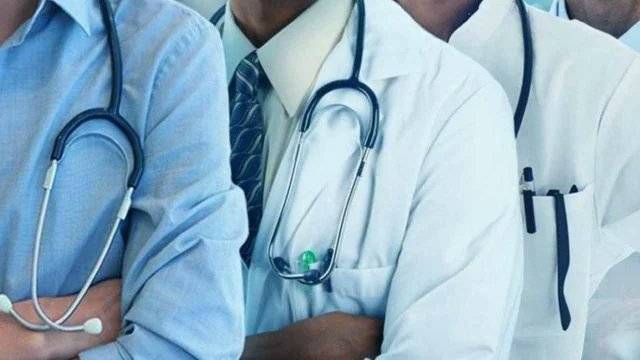 No fewer than 20,966 Nigerian ๐ณ๐ฌ health workers relocated abroad within one year