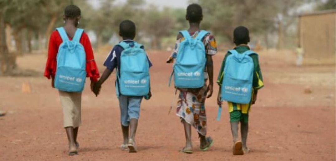 Six in 10 Nigerian 🇳🇬 children experience abuse.

~  UNICEF