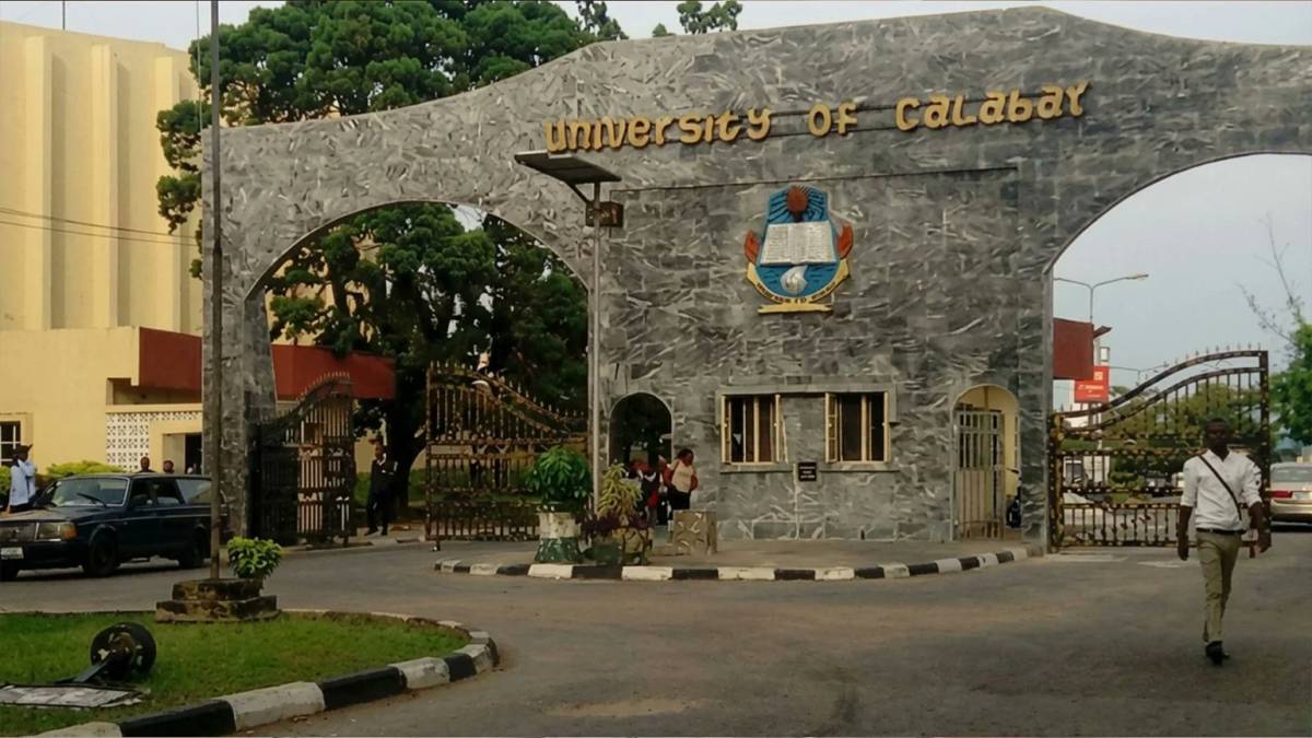 UNICAL suspends admission into Medicine, Dentistry and MLS