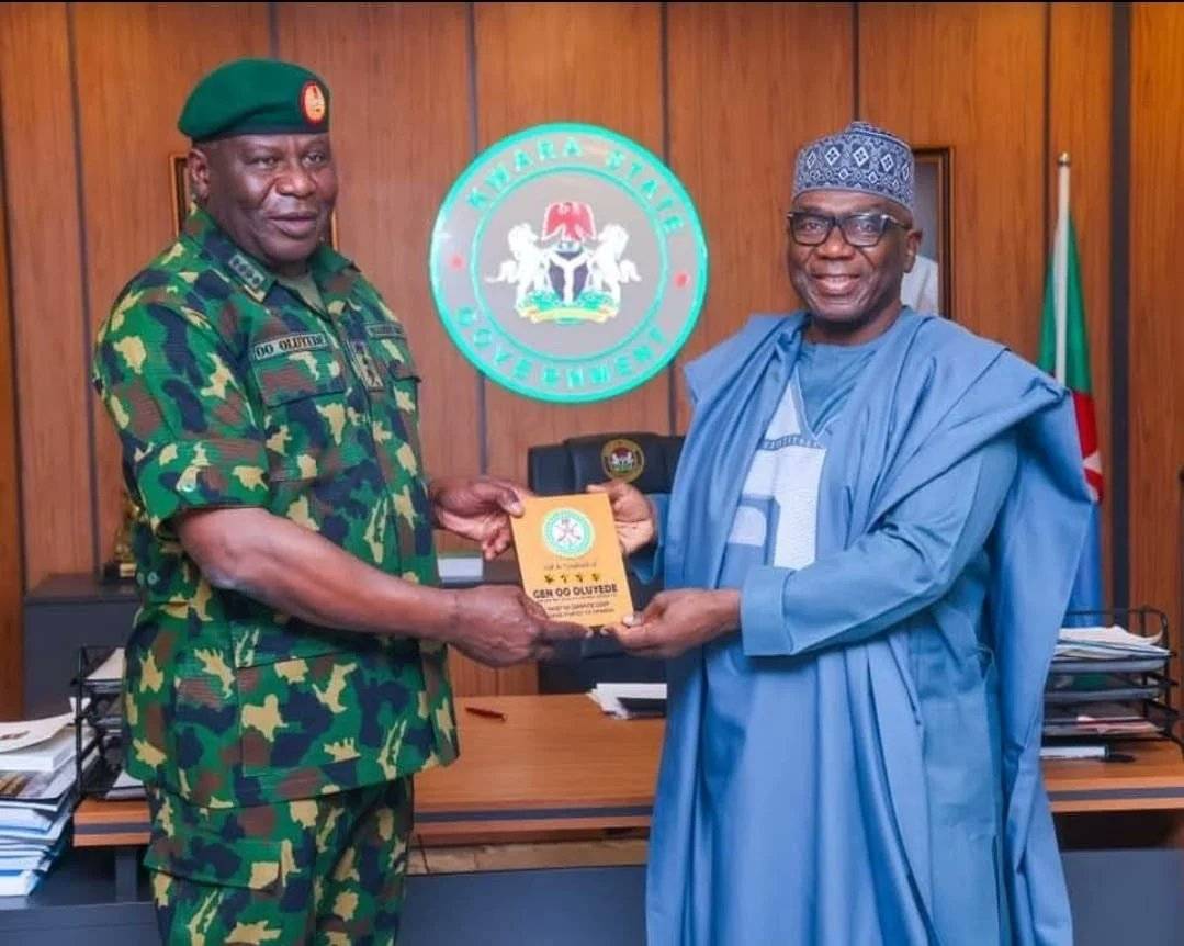 The Nigeria Governors’ Forum has endorsed President Bola Tinubu’s approval of four new Nigerian Army...