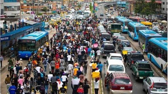 Transport fares across Nigeria ๐ณ๐ฌ has risen again in parts of the country as petrol price climbed to...