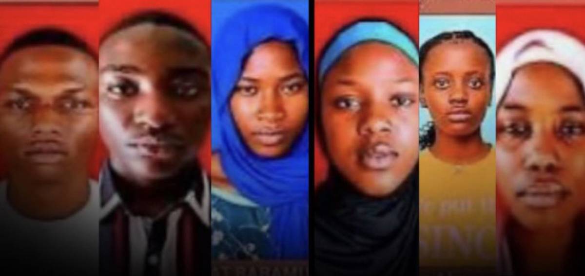 Confluence University of Science and Technology (CUSTECH), Osara, Kogi State Expels Two Students Ove...