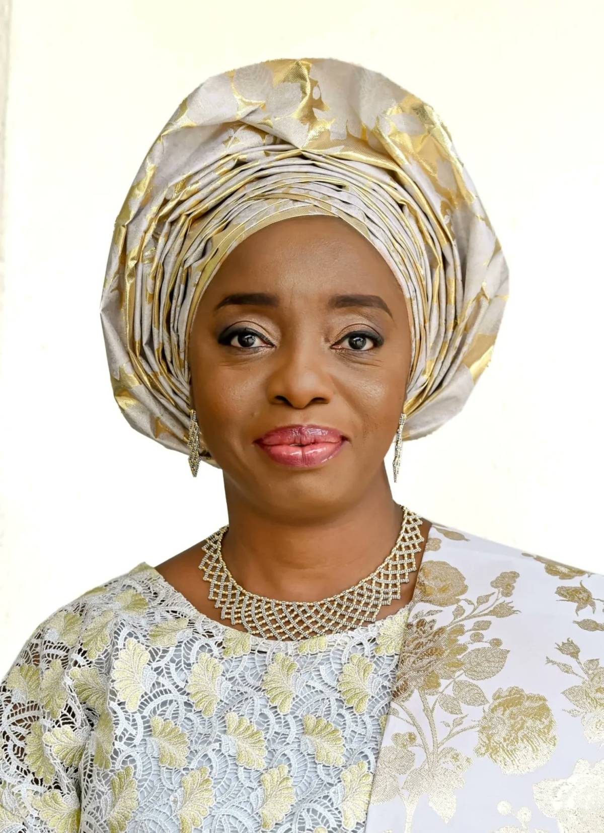Governor Sanwo-Olu’s wife urges Lagos State residents to embrace daily sanitation to keep the state...