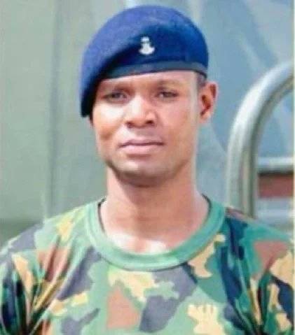 Nigerian Army has confirmed the arrest of a soldier, Private Mohammed Yusuf, who was recently declar...