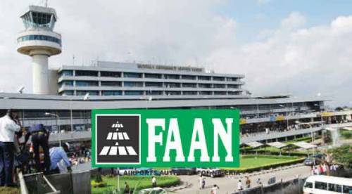 The Federal Airports Authority of Nigeria has launched an investigation into a viral video showing a...