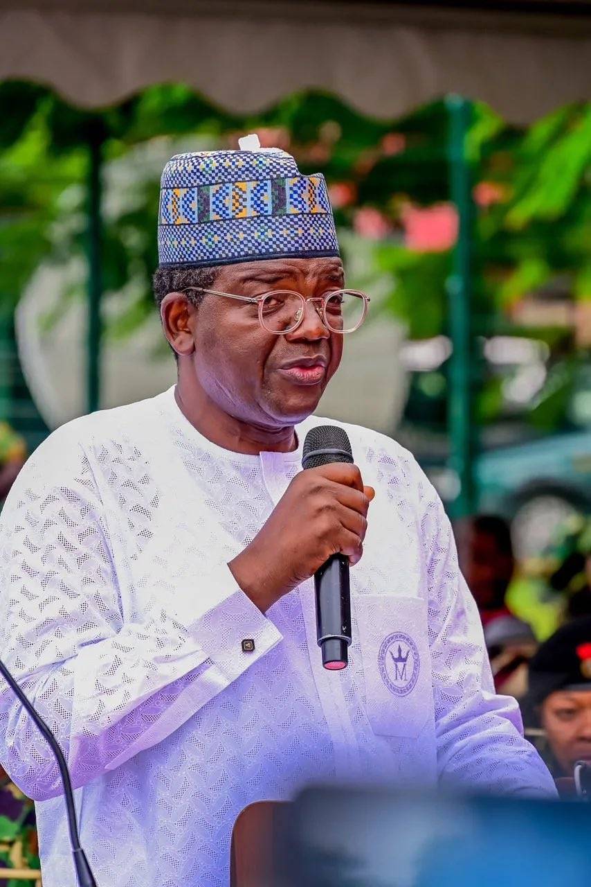Minister of State for Defence, Mohammed Bello Matawalle, has directed troops of Operation Fansan Yam...