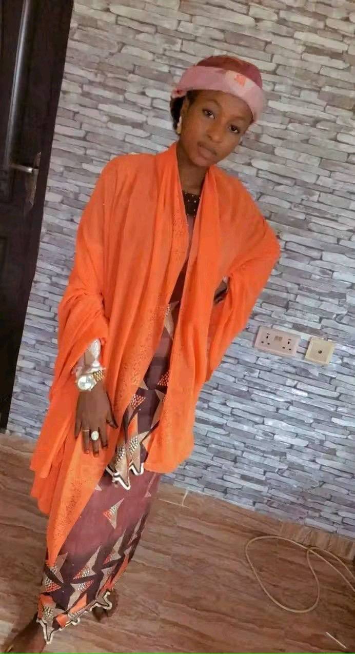 A Man, Sha'aibu Abdulkadir, who was sentenced to death for the murder of a newly married pregnant wo...