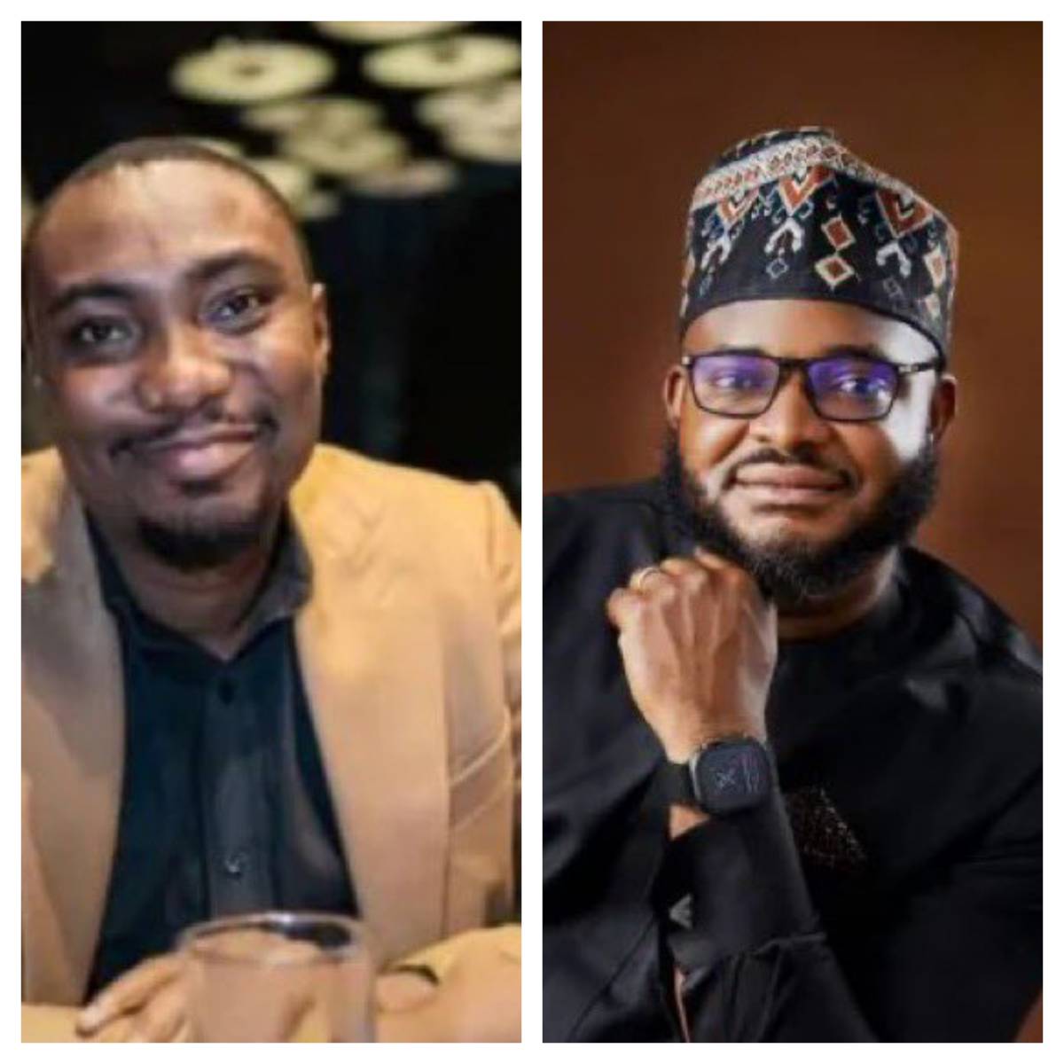 A fresh rift has emerged within the Nigeria Democratic Congress as Peter Obi ally, Morris Monye, and...
