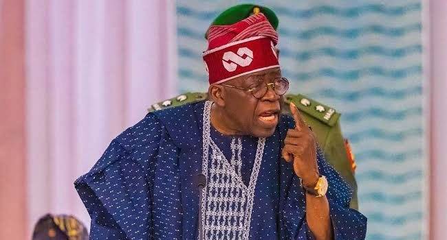 President Bola Tinubu Reportedly Declines to Receive South African Envoy Over Continued Xenophobic A...