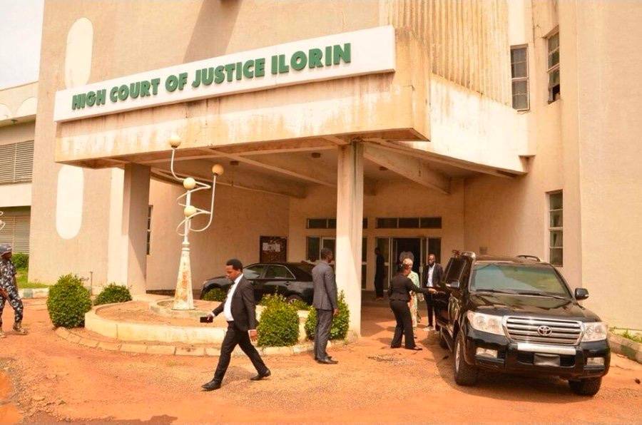 Law officers in Kwara State have begun an indefinite strike over unpaid allowances and salary harmon...