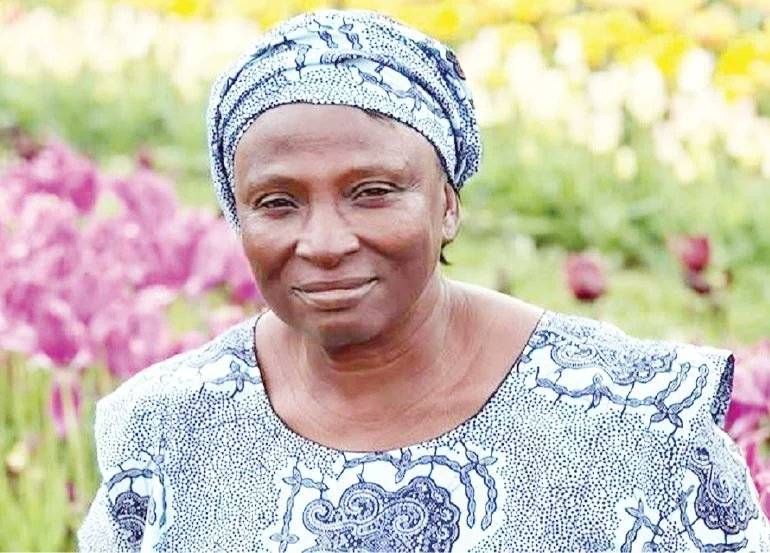 Nigerian woman, Christiana Nwosu, has died of cardiac arrest while visiting the United Kingdom.