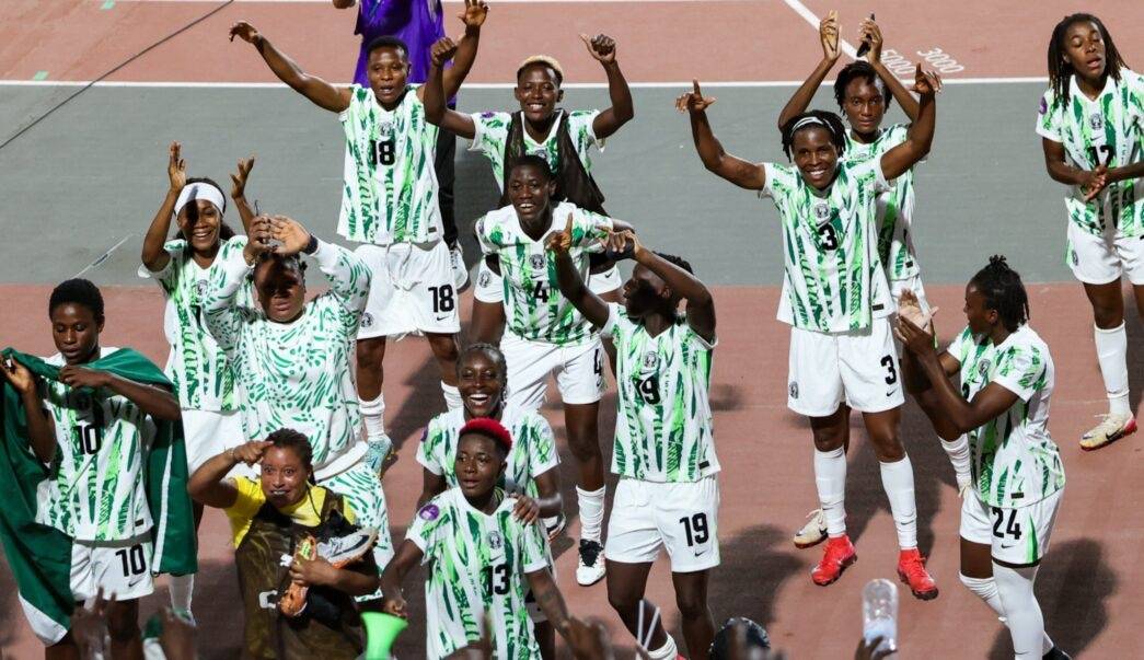 The National Sports Commission (NSC) has reportedly announced a $5,000 incentive for every goal scor...